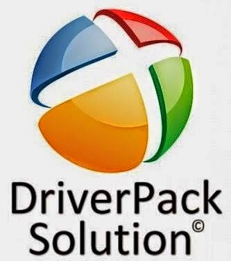 driverpack solution online windows 8